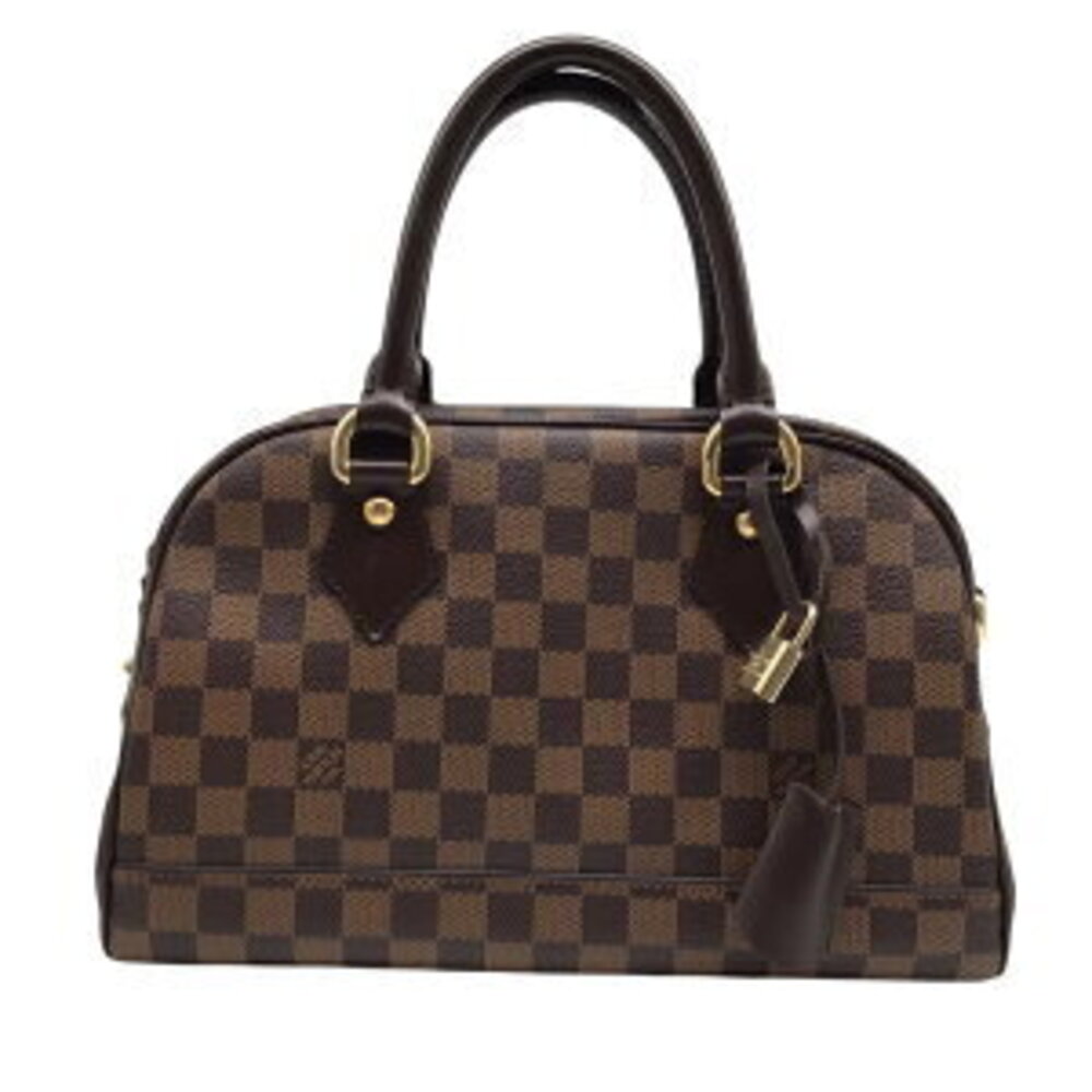 LOUIS VUITTON Duomo Damier